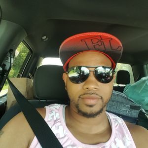 Meet your Posher, Kenny